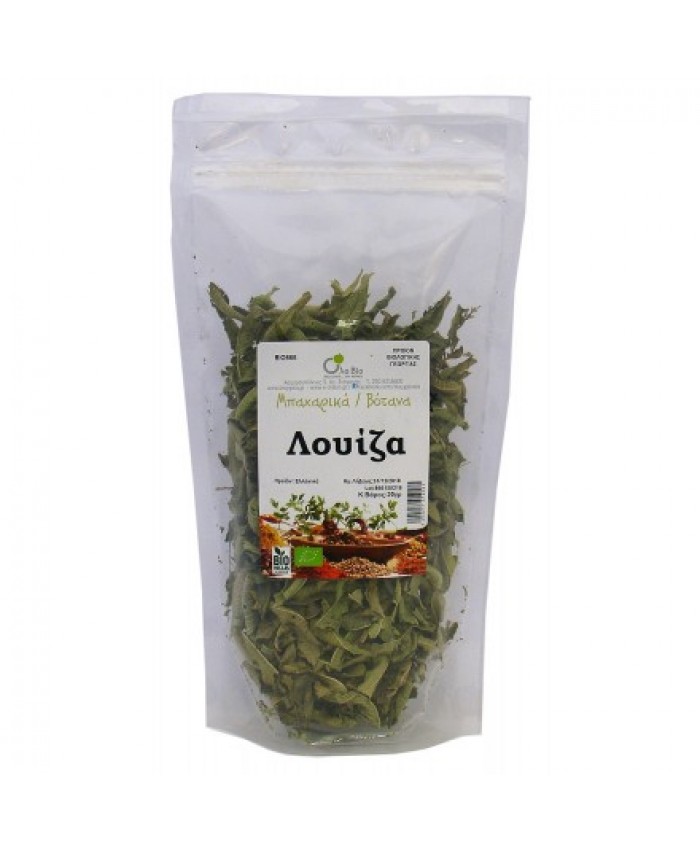 ΛΟΥΙΖΑ ΒΙΟ 20gr